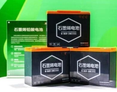 石墨烯+鋰電池≠石墨烯電池，真正的石墨烯電池遠(yuǎn)未出現(xiàn)