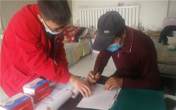 六五四供電分局：推行優(yōu)惠電價政策，助力企業(yè)復(fù)工復(fù)產(chǎn)