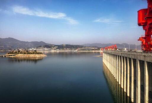 三峽水庫(kù)消落至160米，釋放近六成防洪庫(kù)容迎接主汛期