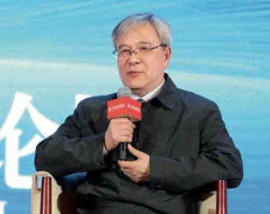 褚?。汗I(yè)互聯(lián)網(wǎng)需要將目光聚焦“工業(yè)”之上