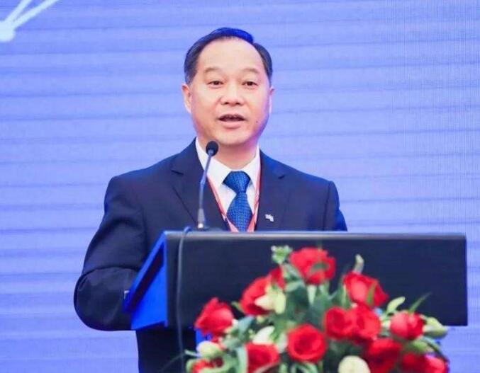 中國大唐集團、中國南方電網(wǎng)領(lǐng)導人調(diào)整