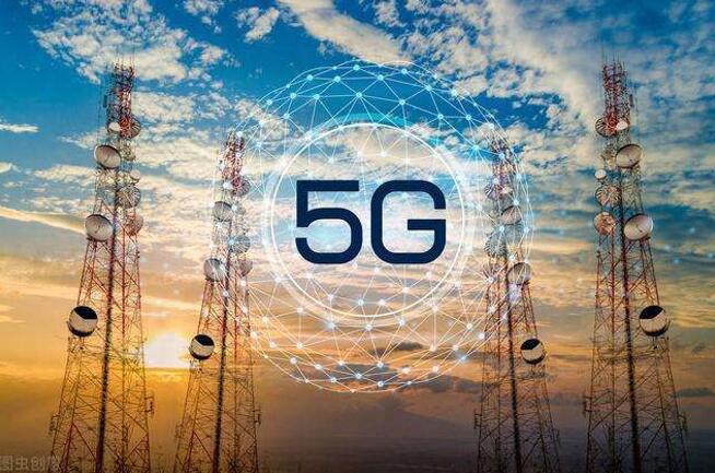 5G智能電網(wǎng)，美國(guó)已出局!