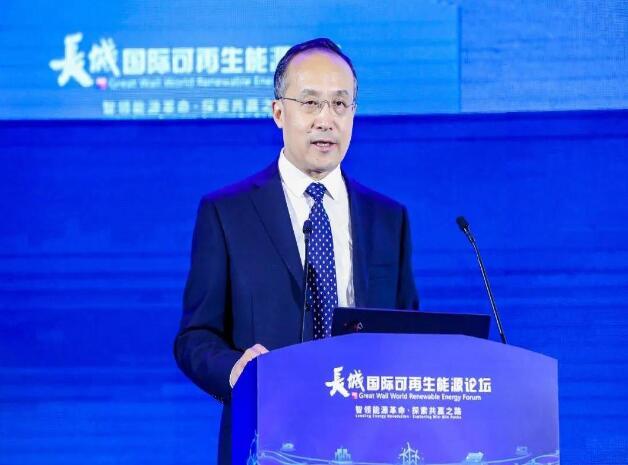 中國(guó)科學(xué)院副院長(zhǎng)張濤：實(shí)現(xiàn)2060年“碳中和”的目標(biāo)，我國(guó)減排任務(wù)艱巨