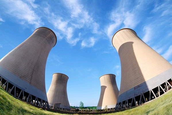 碳中和目標(biāo)下：火電絕地求生，核電穩(wěn)中求進(jìn)