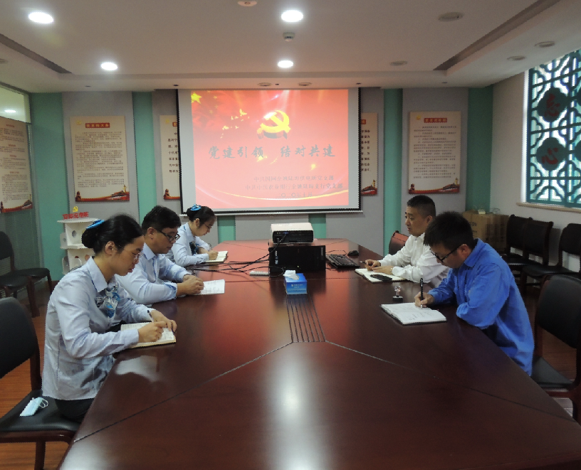 國網(wǎng)余姚市供電公司：黨建引領(lǐng)促發(fā)展，結(jié)對(duì)共建創(chuàng)實(shí)效