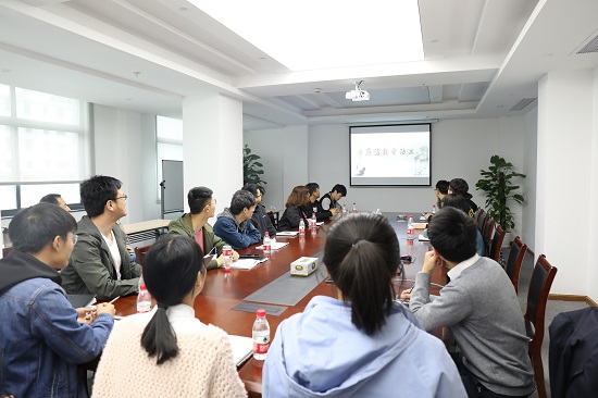 國網(wǎng)寧波市奉化區(qū)供電公司：加強學習宣貫，念好廉潔風險防控“緊箍咒”