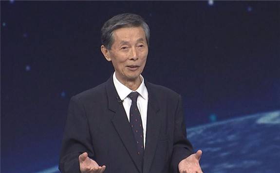 陳立泉：固態(tài)電池就要大干快上，才能引領電動中國