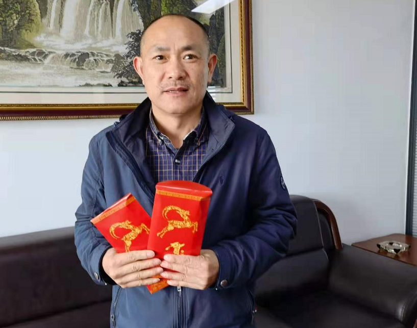 國網(wǎng)慈溪市供電公司：網(wǎng)融鏈服務(wù)大局顯擔當，農(nóng)民工就地過年有保障