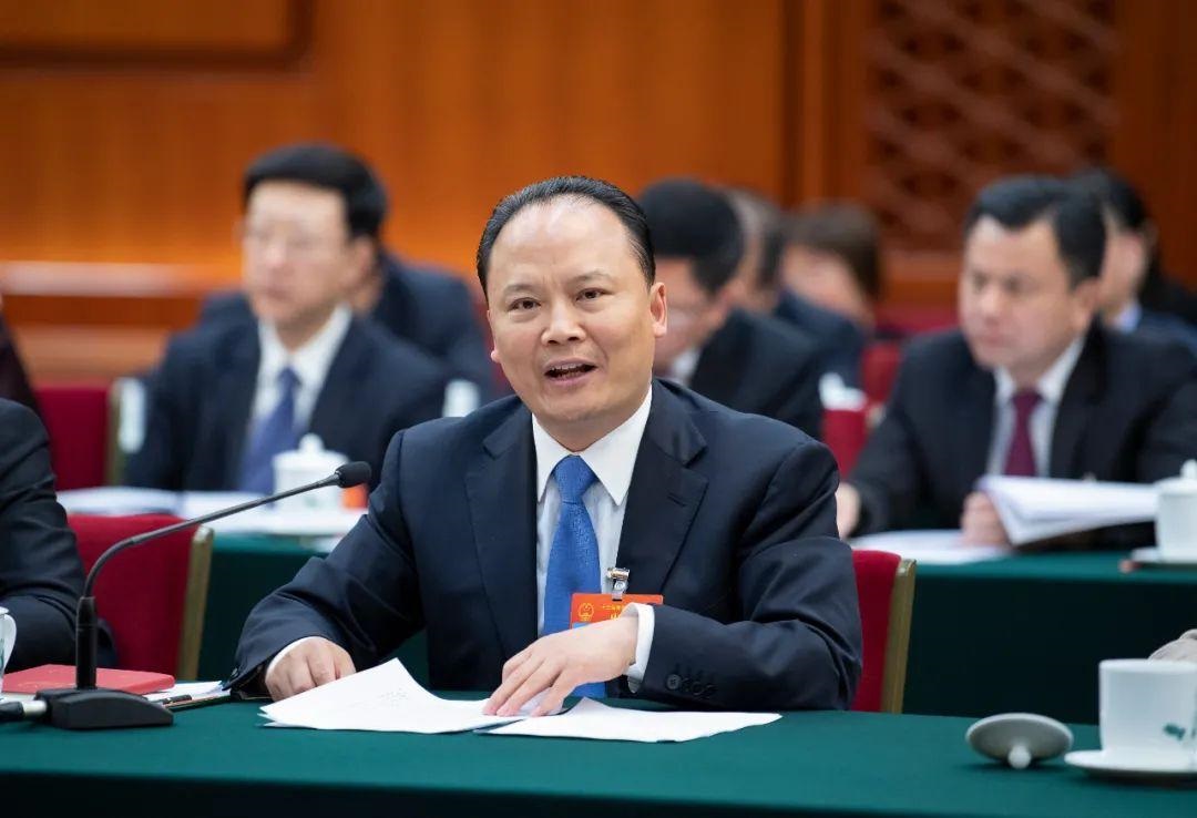 劉漢元：加快碳中和進程 推動世界經(jīng)濟“綠色復蘇”