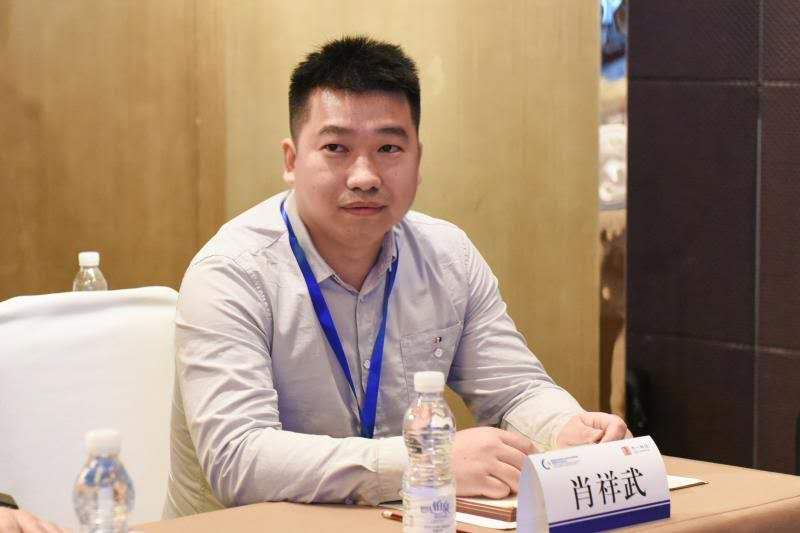青春筑夢，“智慧”人生——記長沙市2020年度優(yōu)秀青年崗位能手、大唐先一科技公司肖祥武