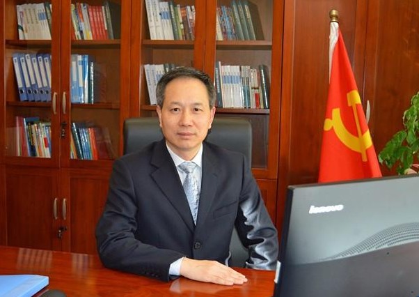 加快新型電力系統(tǒng)戰(zhàn)略研究——訪中國(guó)工程院院士、全球能源互聯(lián)網(wǎng)研究院院長(zhǎng)湯廣福