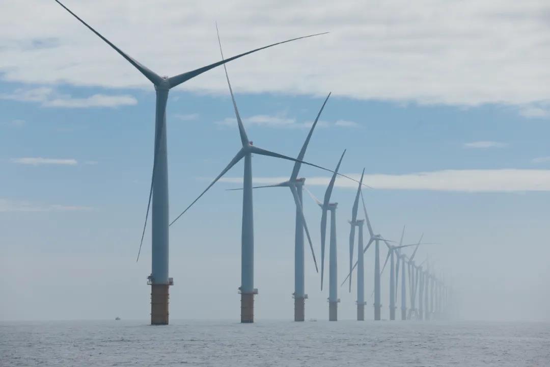 秦海巖：海上風(fēng)電目前無法實現(xiàn)全面平價，仍需支持