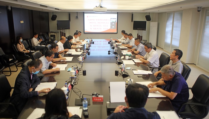 大唐環(huán)境召開2021年第一次臨時(shí)股東大會(huì)、三屆一次董事會(huì)、三屆一次監(jiān)事會(huì)會(huì)議