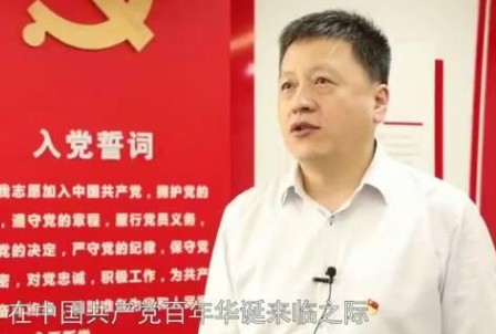 周群任中國電氣裝備集團有限公司黨委副書記、董事，提名為中國電氣裝備集團有限公司總經(jīng)理人選