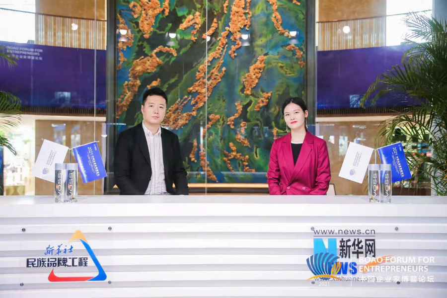 梁霄：用數(shù)據(jù)和算法賦能電力企業(yè)的數(shù)字化轉(zhuǎn)型，積極應(yīng)對(duì)電力市場(chǎng)化挑戰(zhàn)