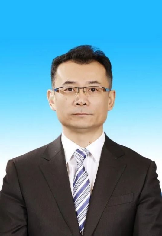 祖斌任中國華電集團董事、黨組副書記