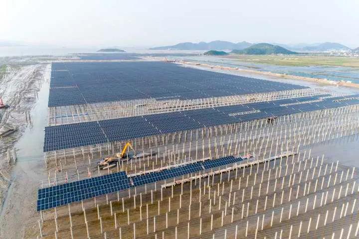 浙江：確保2022年光伏發(fā)電項(xiàng)目開(kāi)工500萬(wàn)千瓦、并網(wǎng)450萬(wàn)千瓦