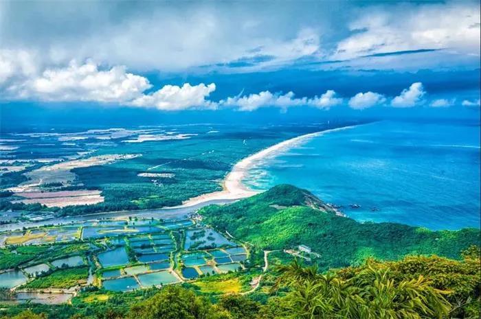 海南：2025年底前新增光伏發(fā)電5GW，加速推進(jìn)能源轉(zhuǎn)型！