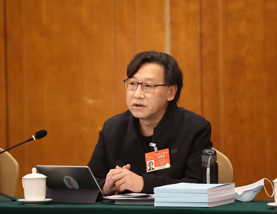 杜小光：完善統(tǒng)一建筑碳排放核算標準，助力綠色健康建筑與雙碳目標協(xié)同發(fā)展