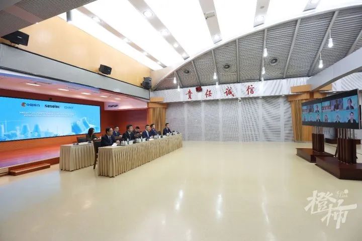正泰牽手中國電力、SESELEC進駐墨西哥首個政府級1GW光伏項目