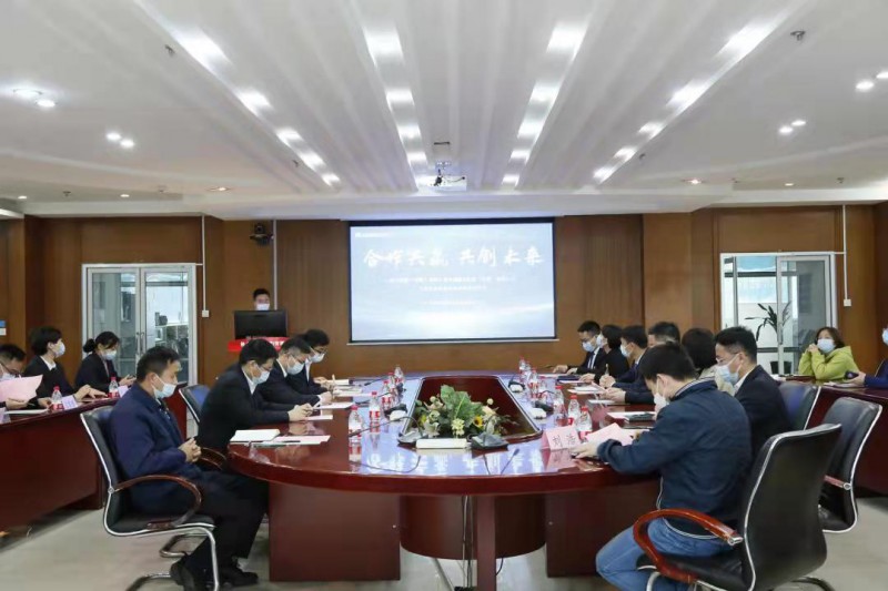 萬(wàn)物皆“共享”！格力、通威戰(zhàn)略合作，提出“共享員工”策略