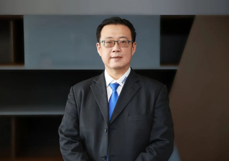 變革中的東方日升：強(qiáng)而后大，邁向前五