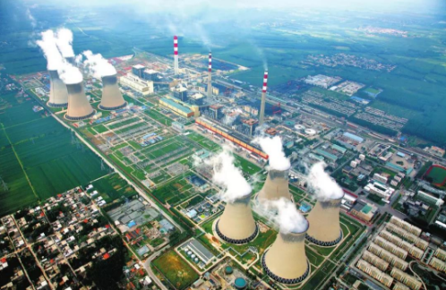 山東明確“兩高”項(xiàng)目改造期限，煤電截止到2025年4月