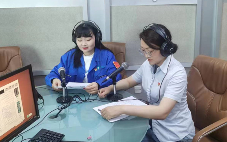烏海市千里山供電分公司：積極參與行風(fēng)熱線，踐行企業(yè)社會(huì)責(zé)任