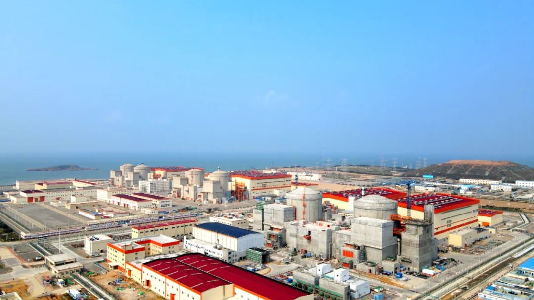 三大基地，遼寧省核電裝機(jī)1400萬千瓦!