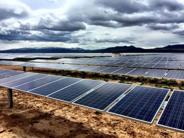光合科普 | 發(fā)電量決定收益，影響光伏電站發(fā)電量的因素有哪些？