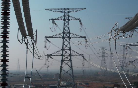 特高壓配套工程及時送電，湖北電力強(qiáng)力應(yīng)對寒潮