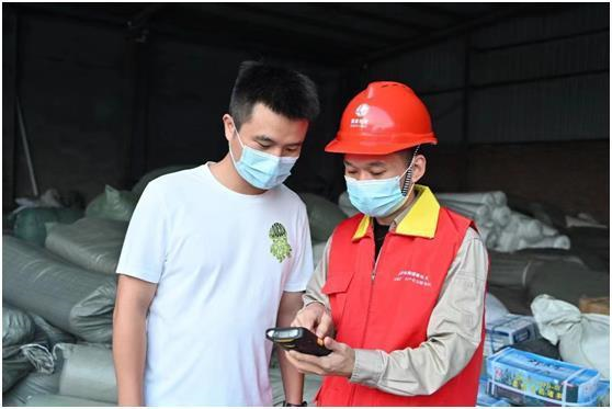 國網福州供電公司創(chuàng)新服務 辦電跑出“加速度”