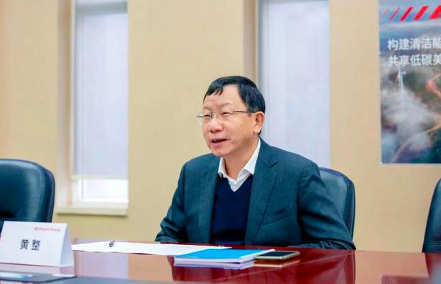 雙碳目標(biāo)下，如何賦能綠色未來——訪日立能源旗下西安電力電容器有限公司總經(jīng)理黃整