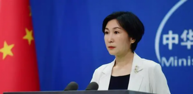 外交部：美方嚴(yán)重干擾中美正常光伏產(chǎn)品貿(mào)易、損害全球光伏產(chǎn)業(yè)供應(yīng)鏈穩(wěn)定