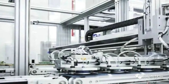 總投資不超10億！宏潤建設(shè)擬投建5GW N型光伏電池組件項目