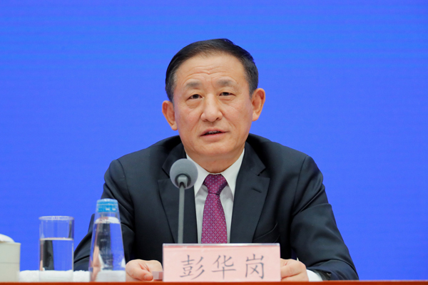 國資委舉行新聞發(fā)布會介紹2022年中央企業(yè)經(jīng)濟(jì)運(yùn)行情況