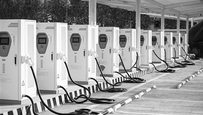 合理布局、立體規(guī)劃、創(chuàng)新技術充電樁：既要建得好，還要用得上