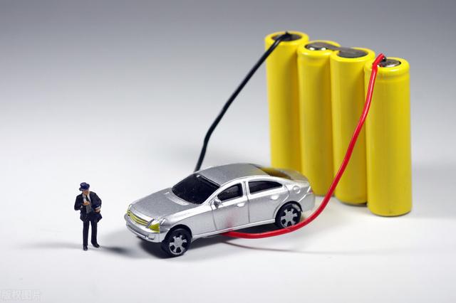 中國(guó)新能源車的視界，是全世界