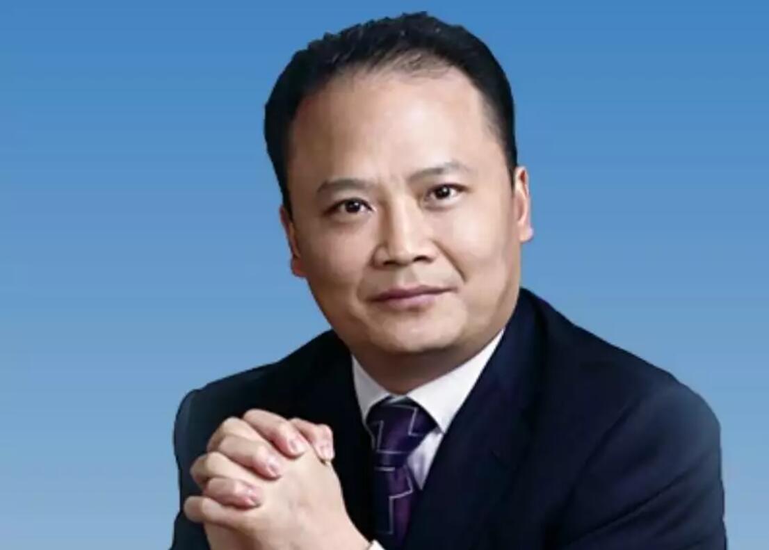 【兩會好聲音】全國人大代表、通威集團(tuán)董事局主席劉漢元建議：優(yōu)先保障硅能源產(chǎn)業(yè)用電需求
