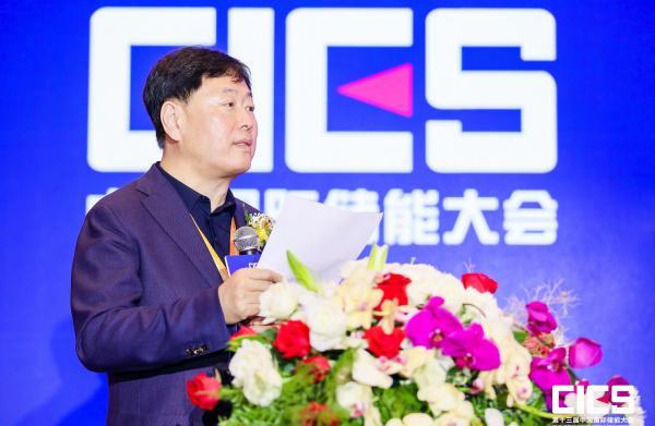 電源行業(yè)協(xié)會秘書長王澤深：長時儲能具備諸多優(yōu)勢，前景廣闊