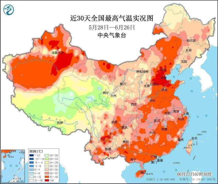 國資小新：能源工程密集投產，迎峰度夏央企擔當!
