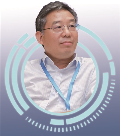 中國科學(xué)院院士、中國石油大學(xué)(北京)碳中和未來技術(shù)學(xué)院院長、重質(zhì)油全國重點實驗室主任徐春明：實現(xiàn)“雙碳”目標(biāo) 能源結(jié)構(gòu)調(diào)整是根本