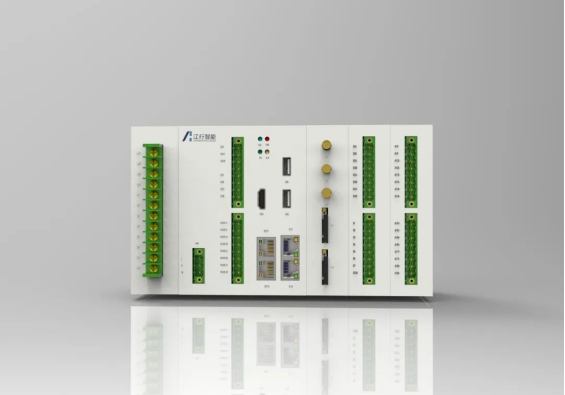 瞄準新型電力系統(tǒng)，江行智能打造工業(yè)級邊緣計算智能終端