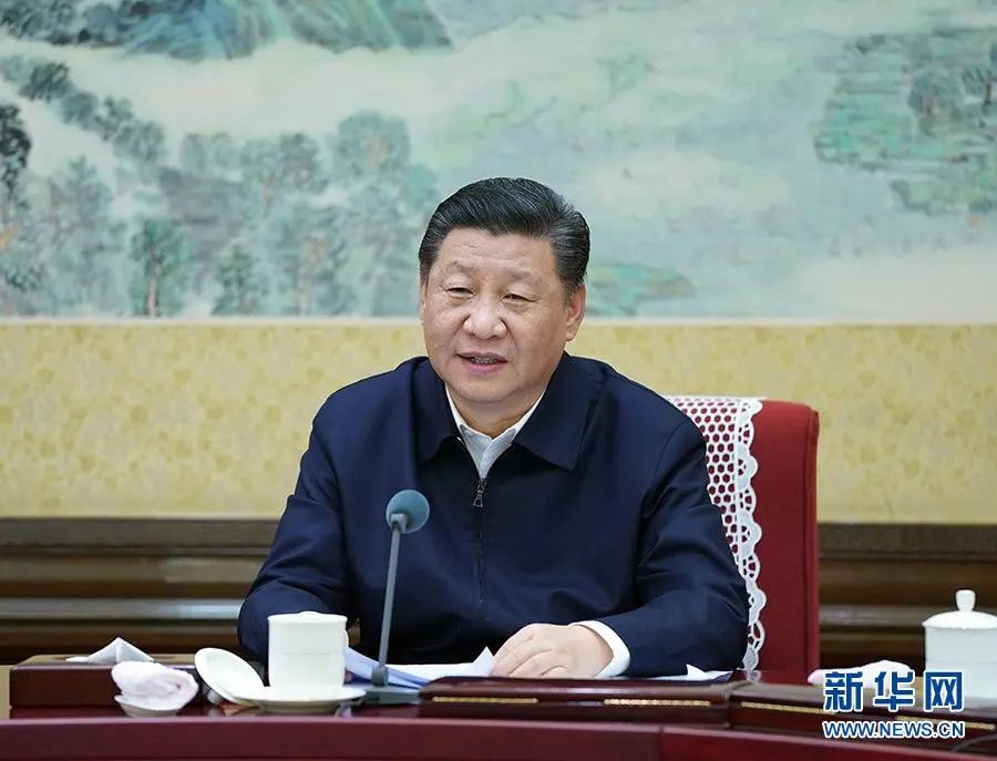 中共中央政治局會議: 要加快發(fā)展風(fēng)電、光伏、核電等清潔能源