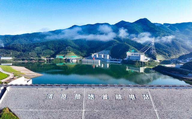 東北最大 “電力糧倉”藏在深山里，全國多地都在跟進(jìn)
