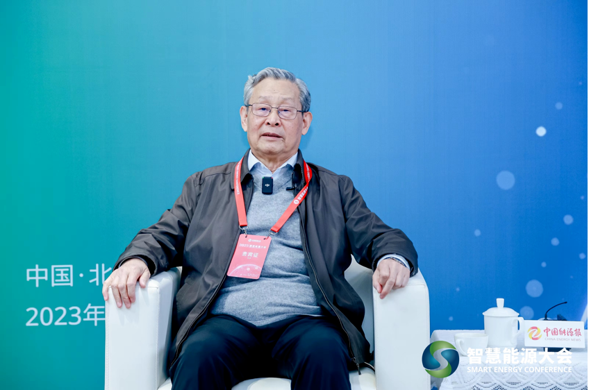 杜祥琬院士：綠色低碳轉型需要政府、企業(yè)、民眾“金三角”的共同參與