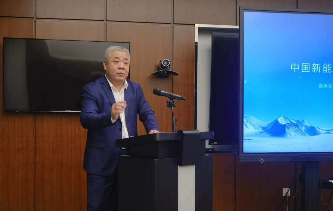 新能源汽車環(huán)境測試引爭議，長城汽車賦能行業(yè)高質(zhì)量發(fā)展