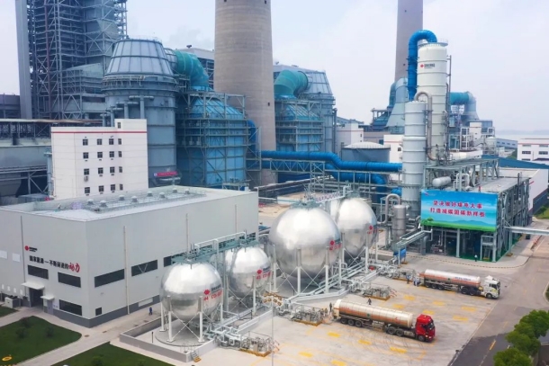 國家能源集團江蘇公司：實干創(chuàng)新，把電力做到最好