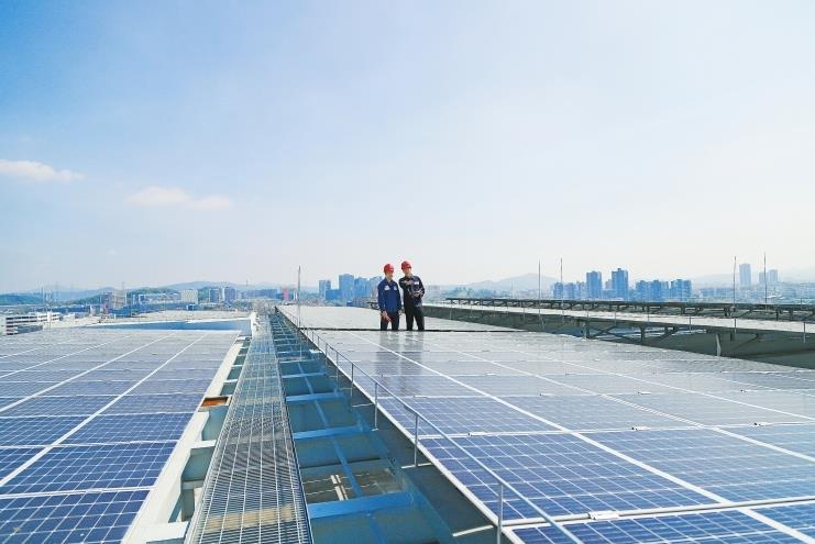 深圳供電局建立創(chuàng)新機制，加快塑造發(fā)展新動能新優(yōu)勢