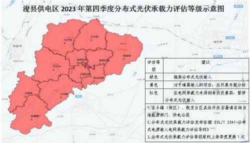 河南?？h供電區(qū)暫停分布式光伏接入!
